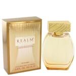 Ficha técnica e caractérísticas do produto Perfume Feminino Realm Intense Erox 100 Ml Eau de Parfum