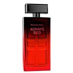Ficha técnica e caractérísticas do produto Perfume Feminino Red Door Elizabeth Arden Eau de Toilette 100ml - 100ml