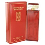 Ficha técnica e caractérísticas do produto Perfume Feminino Red Door Elizabeth Arden Eau de Toilette - 100ml