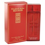 Ficha técnica e caractérísticas do produto Perfume Feminino Red Door Elizabeth Arden Eau de Toilette - 50ml
