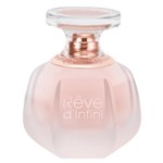 Ficha técnica e caractérísticas do produto Perfume Feminino Rêve D'Infini Lalique Eau de Parfum 100ml