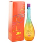 Ficha técnica e caractérísticas do produto Perfume Feminino Rio Glow Jennifer Lopez Eau de Toilette - 100ml