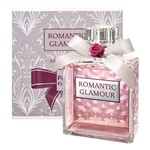 Ficha técnica e caractérísticas do produto Romantic Glamour Paris Elysees - Perfume Feminino - Eau de Parfum