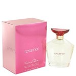 Ficha técnica e caractérísticas do produto Perfume Feminino Rosamor Oscar La Renta Eau de Toilette - 100 Ml