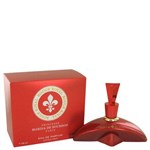 Ficha técnica e caractérísticas do produto Marina de Bourbon Perfume Feminino Rouge Royal - Eau de Parfum 100ml
