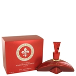 Ficha técnica e caractérísticas do produto Perfume Feminino Rouge Royal Marina Bourbon 100 Ml Eau De Parfum