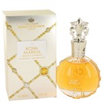 Perfume Feminino Royal Diamond Marina Bourbon 100 Ml Eau de Parfum