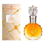 Ficha técnica e caractérísticas do produto Perfume Feminino Royal Marina Diamond Edp 30ml - Marina de Bourbon