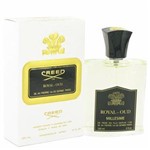Ficha técnica e caractérísticas do produto Perfume Feminino Royal Oud Creed Millesime - 120 Ml
