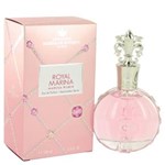 Ficha técnica e caractérísticas do produto Perfume Feminino Royal Rubis Marina Bourbon Eau de Parfum - 100 Ml