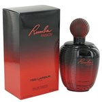 Ficha técnica e caractérísticas do produto Perfume Feminino Rumba Passion Ted Lapidus Eau de Toilette - 100 Ml