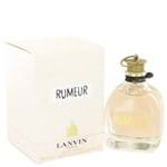 Ficha técnica e caractérísticas do produto Perfume Feminino Rumeur Lanvin 100 Ml Eau de Parfum