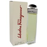 Ficha técnica e caractérísticas do produto Perfume Feminino Salvatore Ferragamo 100 Ml Eau de Parfum