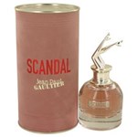 Ficha técnica e caractérísticas do produto Perfume Feminino Scandal Jean Paul Gaultier Eau de Parfum - 50 Ml