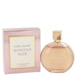 Ficha técnica e caractérísticas do produto Perfume Feminino Sensuous Nude Estee Lauder Eau de Parfum - 100 Ml
