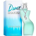 Ficha técnica e caractérísticas do produto Perfume Feminino Shakira Dance Diamonds Eau de Toilette