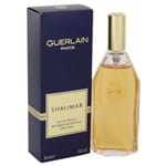 Ficha técnica e caractérísticas do produto Perfume Feminino Shalimar Guerlain 50 Ml Eau de Parfum Refill