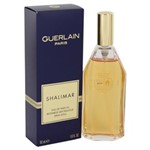 Ficha técnica e caractérísticas do produto Perfume Feminino Shalimar Guerlain Eau de Parfum Refil - 50 Ml
