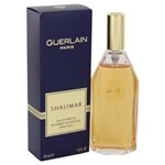 Ficha técnica e caractérísticas do produto Perfume Feminino Shalimar Guerlain Eau de Parfum Refill - 50ml