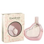 Ficha técnica e caractérísticas do produto Bebe Sheer Eau de Parfum Spray Perfume Feminino 100 ML-Bebe