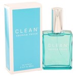 Ficha técnica e caractérísticas do produto Clean Gel para Banho Fresh Eau de Parfum Spray Perfume Feminino 60 ML-Clean