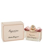 Ficha técnica e caractérísticas do produto Perfume Feminino Signorina Salvatore Ferragamo Eau de Parfum - 100 Ml