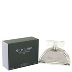 Ficha técnica e caractérísticas do produto Perfume Feminino Silk Way Ted Lapidus Eau de Parfum - 75 Ml