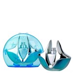 Ficha técnica e caractérísticas do produto Perfume Feminino Silver Light Linn Young Eau de Parfum - 100ml - L Y