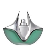 Ficha técnica e caractérísticas do produto Perfume Feminino Silver Light Woman Eau de Parfum - 100 Ml