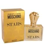 Ficha técnica e caractérísticas do produto Perfume Feminino Stars Moschino 100 ML Eau de Parfum