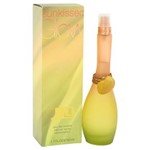 Ficha técnica e caractérísticas do produto Perfume Feminino Sunkissed Glow Jennifer Lopez Eau de Toilette - 50ml