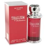 Ficha técnica e caractérísticas do produto Perfume Feminino Thallium Parfums Jacques Evard 100 Ml Eau de