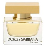 Ficha técnica e caractérísticas do produto Perfume Feminino The One Dolce & Gabbana Eau de Parfum 30ml - 30ml