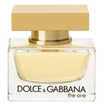 Ficha técnica e caractérísticas do produto Perfume Feminino The One Dolce & Gabbana Eau de Parfum 30ml