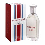 Ficha técnica e caractérísticas do produto Perfume Feminino Tommy Hilfiger Tommy Girl Eau De Toilette