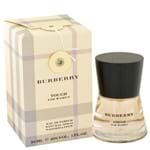 Ficha técnica e caractérísticas do produto Perfume Feminino Touch Burberry 30 ML Eau de Parfum