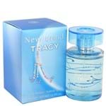 Ficha técnica e caractérísticas do produto Perfume Feminino Tracy New Brand 100 ML Eau de Parfum