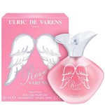 Ficha técnica e caractérísticas do produto Perfume Feminino Ulric de Varens Rêve de Varens Eau de Parfum 100ml