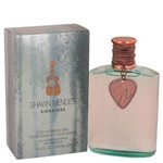 Ficha técnica e caractérísticas do produto Perfume Feminino (Unisex) Shawn Mendes Eau de Parfum - 100 Ml