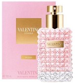 Ficha técnica e caractérísticas do produto Perfume Feminino Valentino Donna Acqua Eau de Toilette