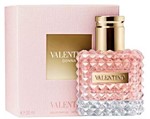 Ficha técnica e caractérísticas do produto Perfume Feminino Valentino Donna Eau de Parfum