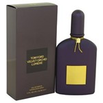 Ficha técnica e caractérísticas do produto Perfume Feminino Velvet Orchid Lumiere Tom Ford Eau de Parfum - 50ml