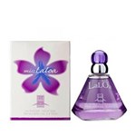 Ficha técnica e caractérísticas do produto Perfume Feminino Via Paris Miss Laloa EDT - 100ml