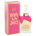 Ficha técnica e caractérísticas do produto Perfume Feminino - Viva La Juicy Couture Eau de Parfum - 30ml