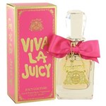 Ficha técnica e caractérísticas do produto Perfume Feminino Viva La Juicy Couture Eau de Parfum - 50 Ml