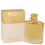 Ficha técnica e caractérísticas do produto Perfume Feminino Woman Ralph Lauren Eau de Parfum - 100 Ml