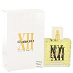 Ficha técnica e caractérísticas do produto Guepard Xii Eau de Parfum Spray Perfume Feminino 100 ML-Guepard