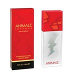 Ficha técnica e caractérísticas do produto Animale Intense Eau de Parfum Feminino 100ml