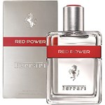 Perfume Ferrari Red Power Masculino Eau de Toilette 125ml