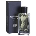 Ficha técnica e caractérísticas do produto Perfume Fierce Masculino Eau de Cologne - Abercrombie & Fitch - 30 Ml